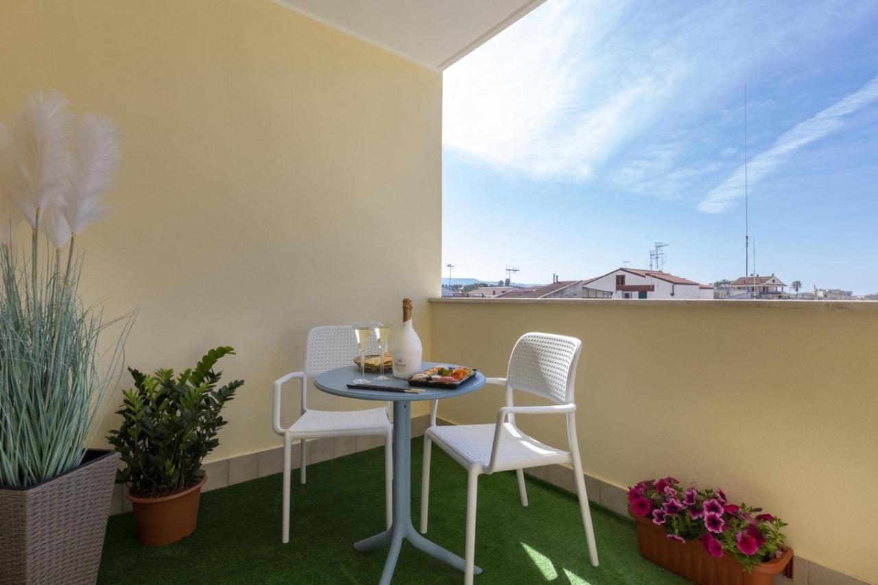 Skyfive Water Apartment *