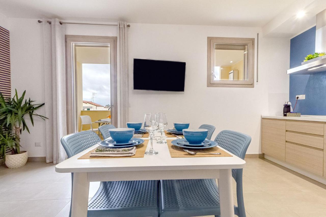 Skyfive Water Apartment *