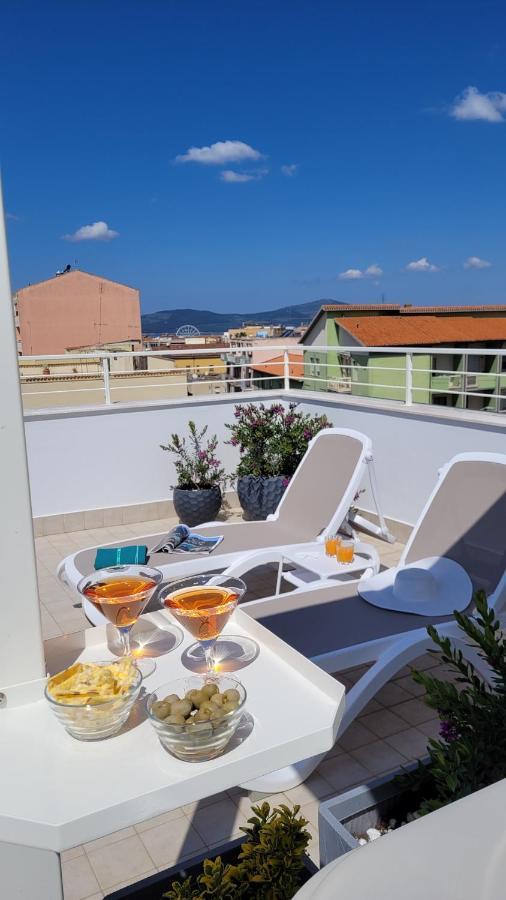 Skyfive Water * Alghero