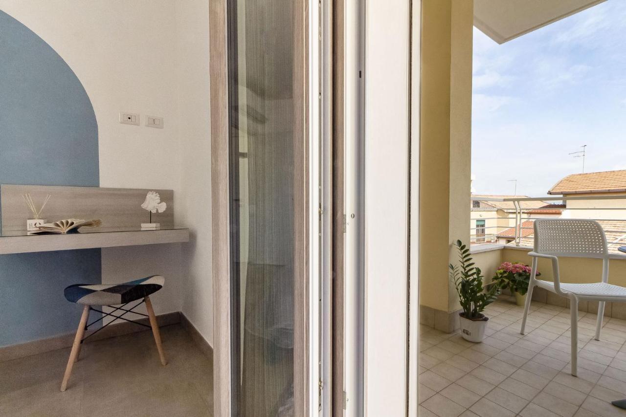 Apartment Skyfive Water Alghero