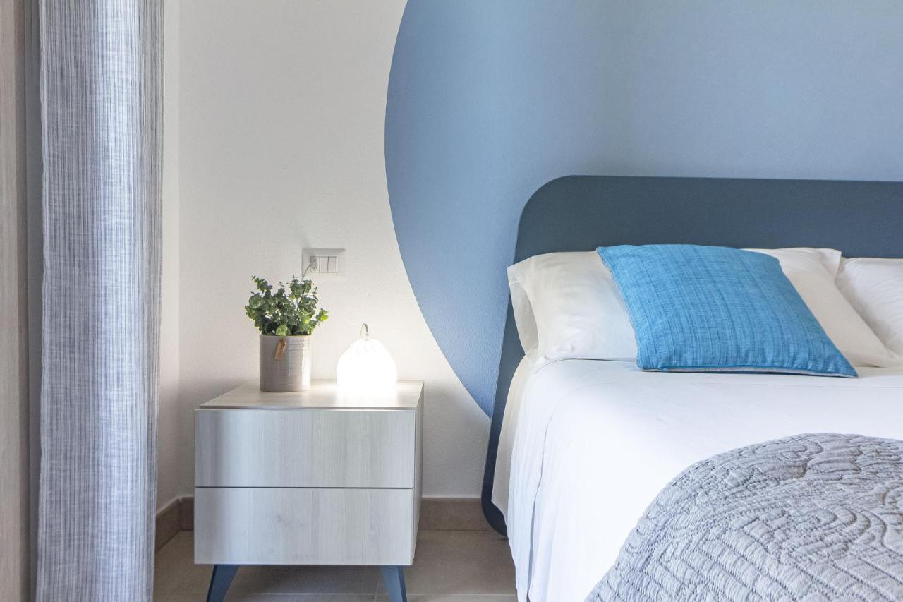 Skyfive Water Apartment Alghero