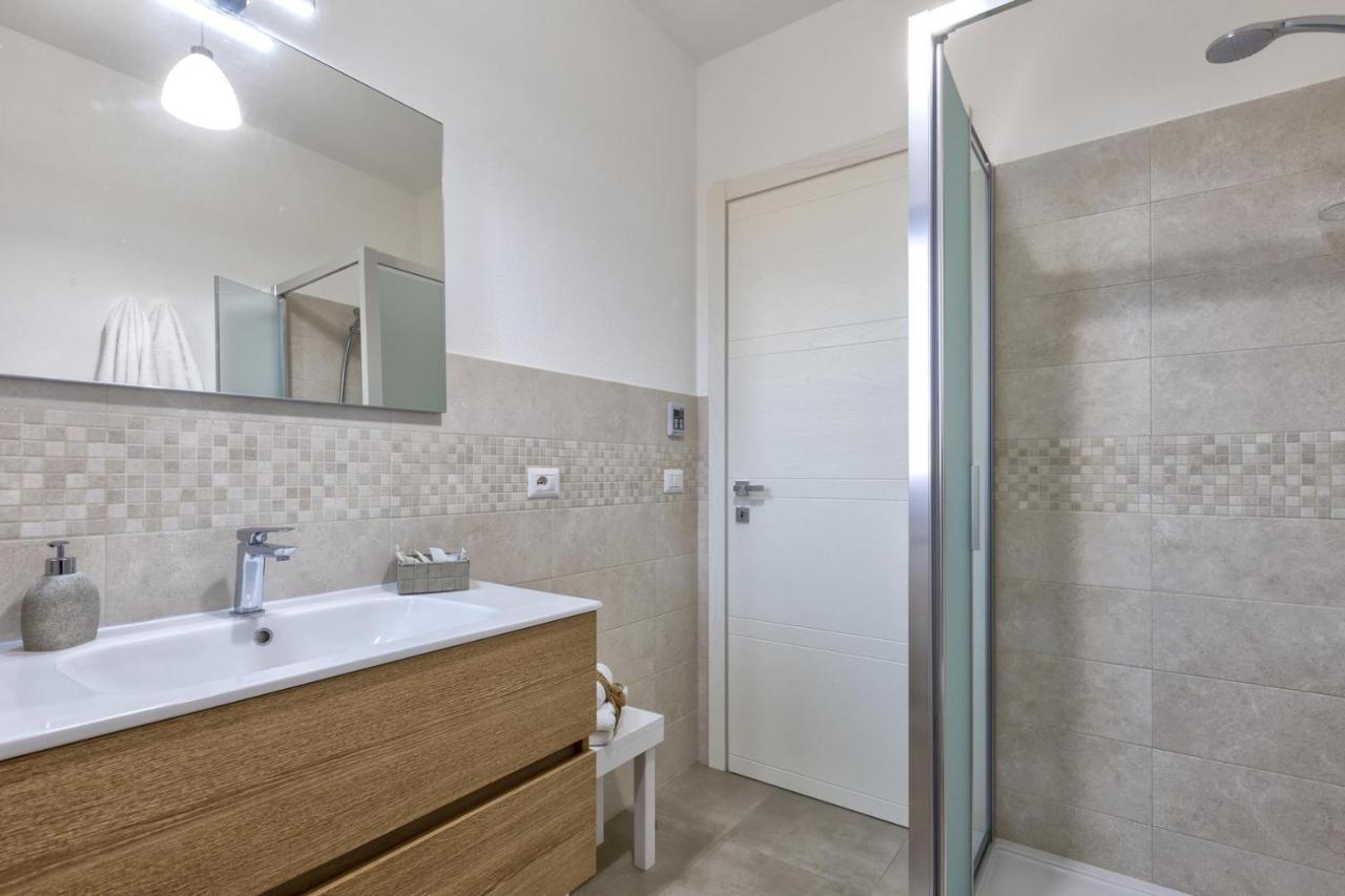 Apartment Skyfive Water *