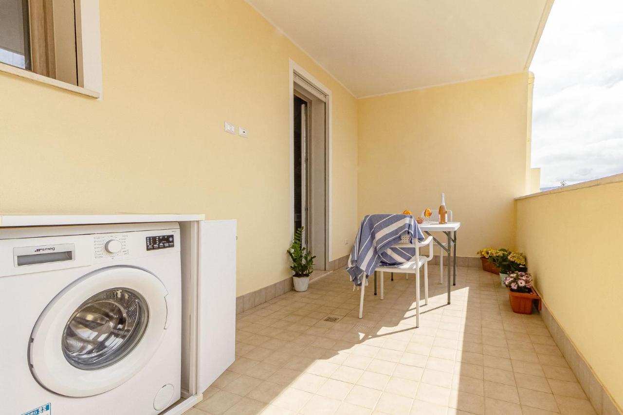 Skyfive Water Apartment Alghero