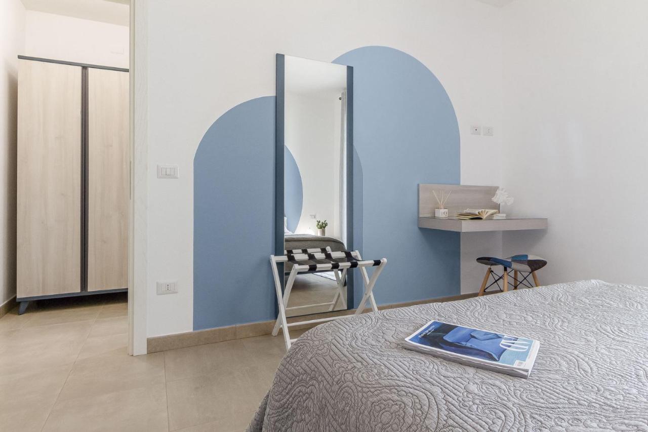 Skyfive Water Apartment