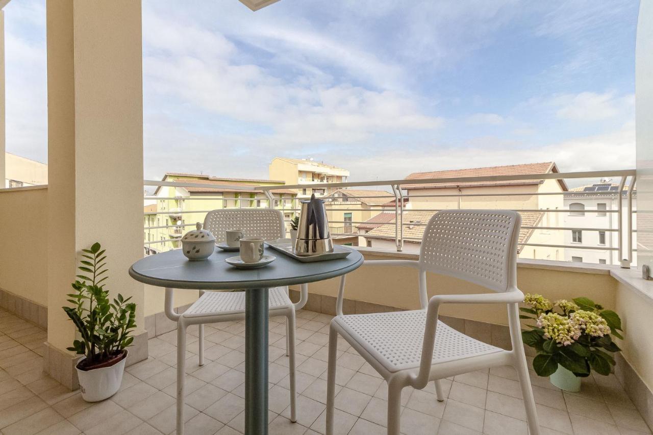 Apartment Skyfive Water Alghero