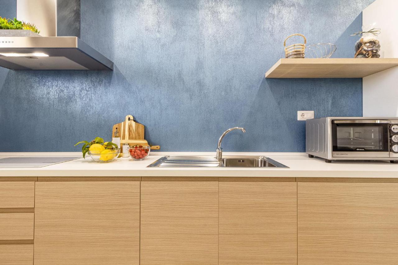 Skyfive Water Apartment *